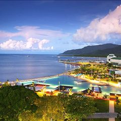 Cairns-Lagoon