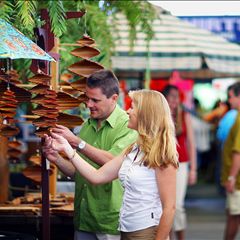 Kuranda Markets-1