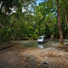 Cape Tribulation By Appointment-4