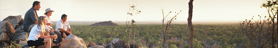 Atherton tablelands