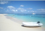 Seastar Cruises: Outer Barrier Reef Cruise