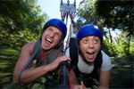 Extreme adventures