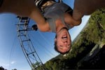 AJ Hackett: Bungy Jump