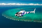 Scenic Helicopter Flights