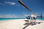 GBR Helicopters: Great Adventures Fly & Cruise Green Island