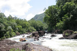 White Water Rafting