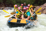 RnR Rafting: Tully River (Full Day)