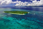Big Cat: Green Island Reef Cruise - Half Day (PM)