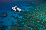 GBR Helicopters: Great Adventures Fly & Fly Outer Barrier Reef
