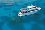 Pro Dive: Liveaboard 3 Day 2 Night