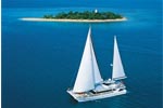 Quicksilver Cruises: Wavedancer Low Isles Cruise