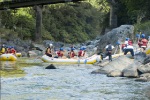 Raging Thunder: Barron Raft Adventure - Afternoon
