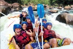 Raging Thunder: Xtreme Tully Raft Adventure