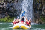 Raging Thunder: Tully Raft Adventure (Full Day)