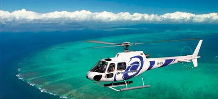 GBR Helicopters 1