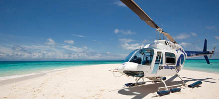 GBR Helicopters 3
