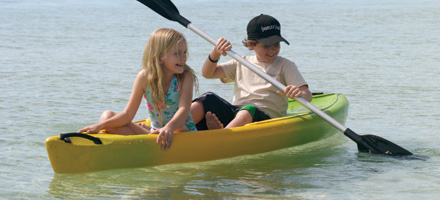 Great Adventures, Green Island 2
