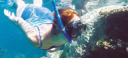 Great Adventures, Outer Barrier Reef 3