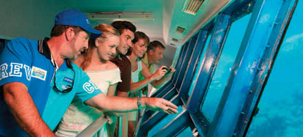 Great Adventures, Outer Barrier Reef 4