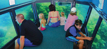 Great Adventures, Outer Barrier Reef 8