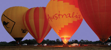 Hot Air 1