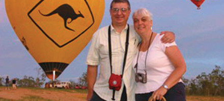 Hot Air 3