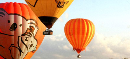 Hot Air 5