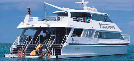 Poseidon 3