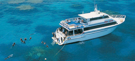 Pro Dive 2