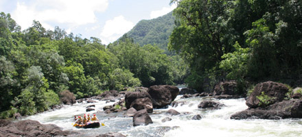 RnR Rafting 1