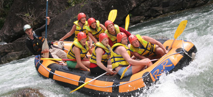 RnR Rafting 2