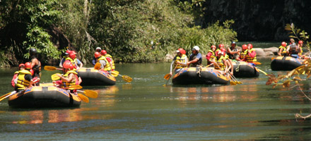 RnR Rafting 3