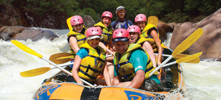 RnR Rafting 5
