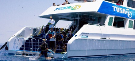 Tusa 1