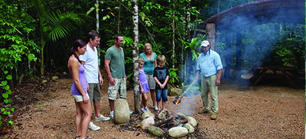 Cape Tribulation 7