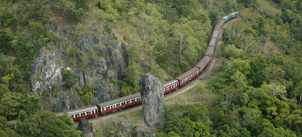 Kuranda Generic 3