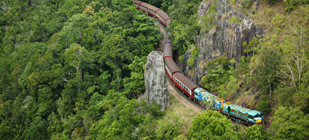 Kuranda Generic 5