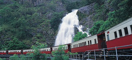 Kuranda Generic 6