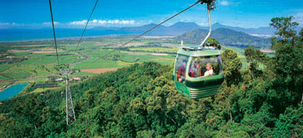 Kuranda Generic 8