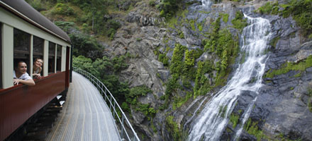 Kuranda, All Inclusive 2