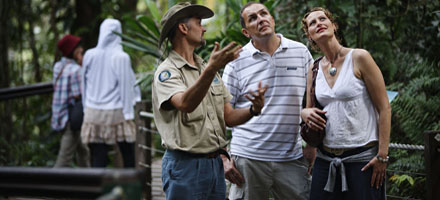Kuranda, All Inclusive 4