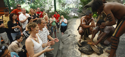 Kuranda, All Inclusive 6