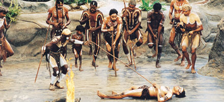 Tjapukai 4