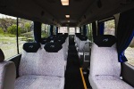 20 seat Toyota Coaster