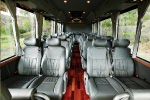 24 seat Mercedes