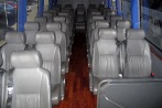 31 seat Volvo