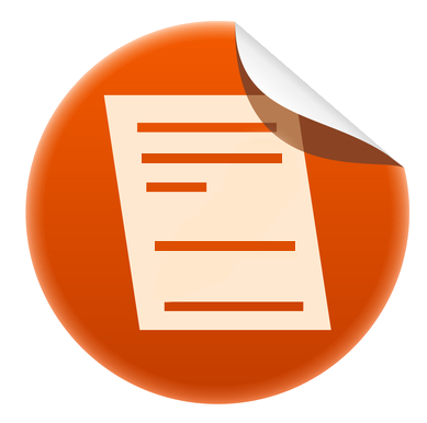 language Icon2 ORANGE