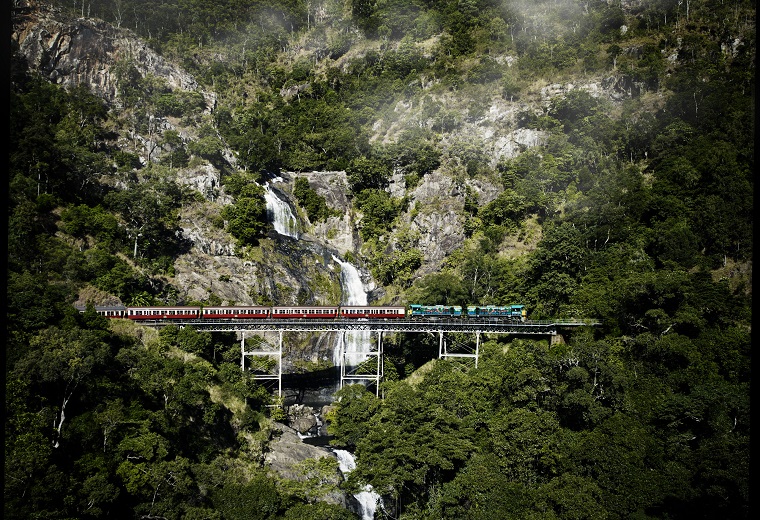 Kuranda Day Tours