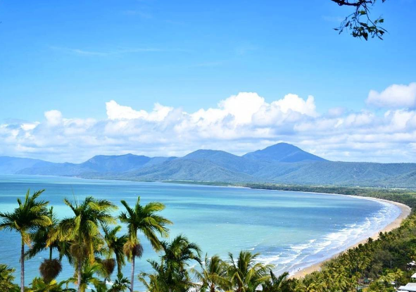 Port Douglas Day Tours