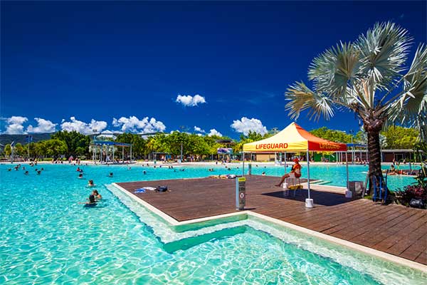 Things to do in Cairns for Kids
